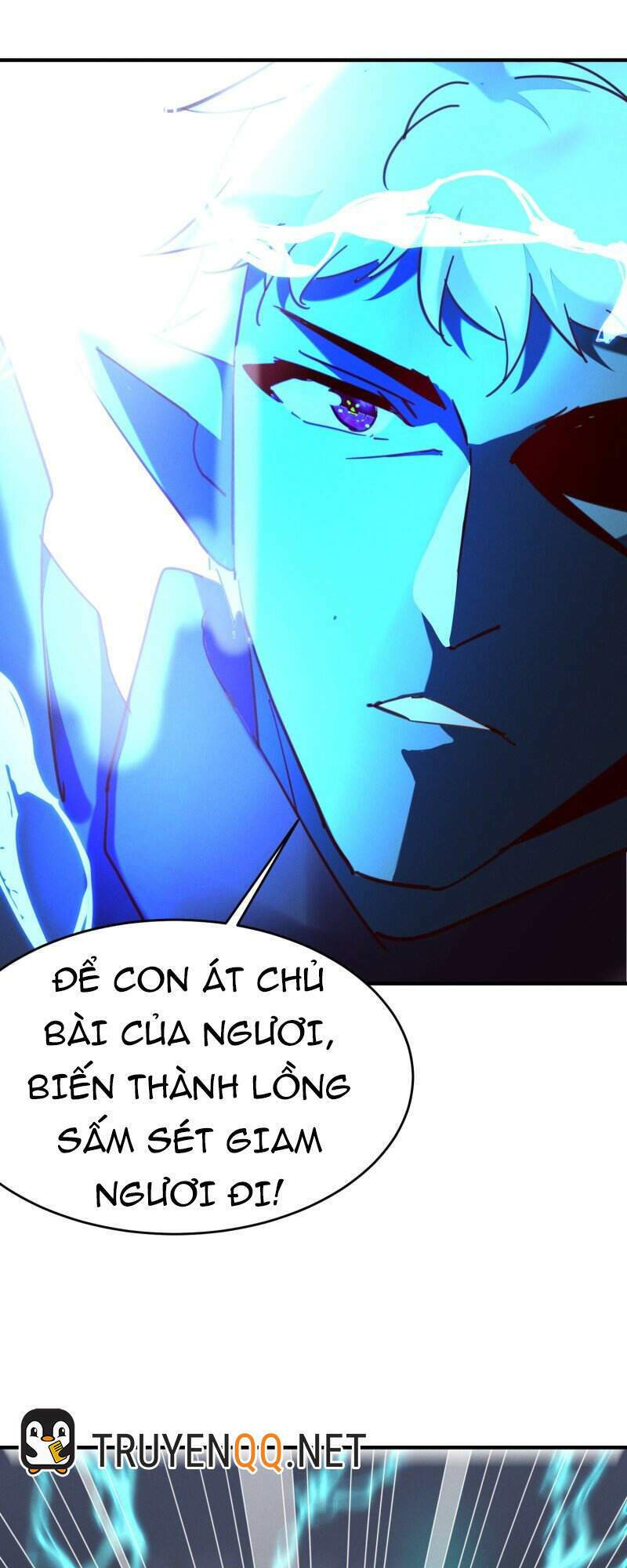 Trở Thành Đạo Sư Dũng Sĩ: Chapter 40