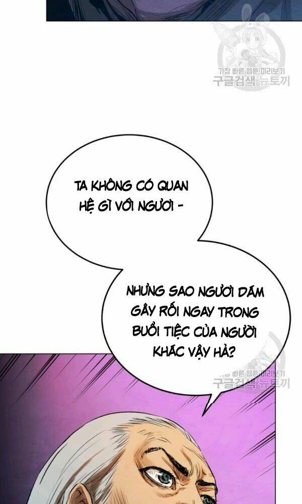 Phụng Tiên Trọng Sinh Ký: Chapter 36