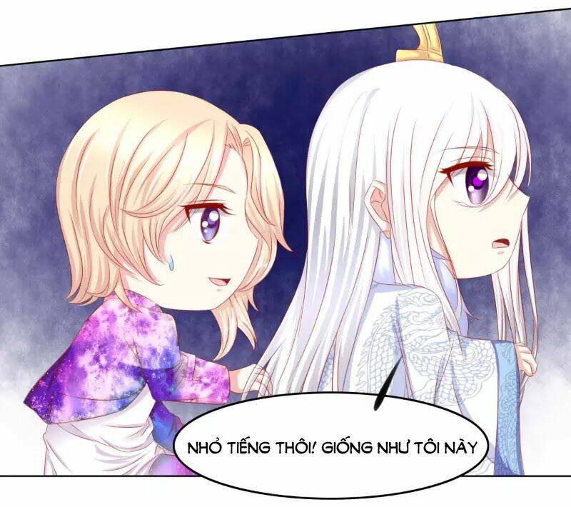 Hoàng Đế “Phế Vật” Tiến Hóa Sử: Chapter 85