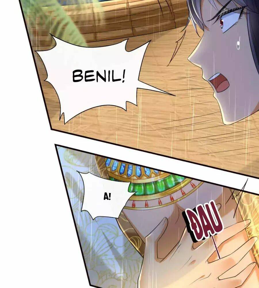 Sủng Hậu Của Vương: Chapter 18