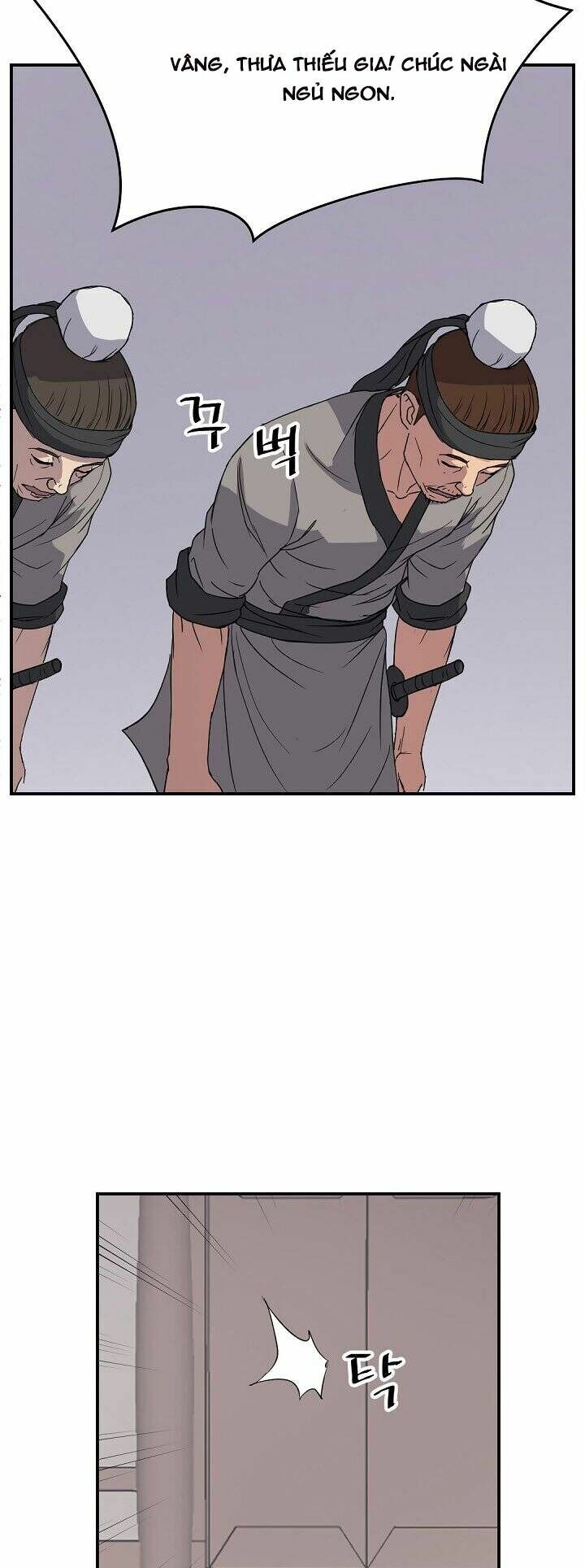 Trọng Sinh, Bất Khả Chiến Bại: Chapter 90