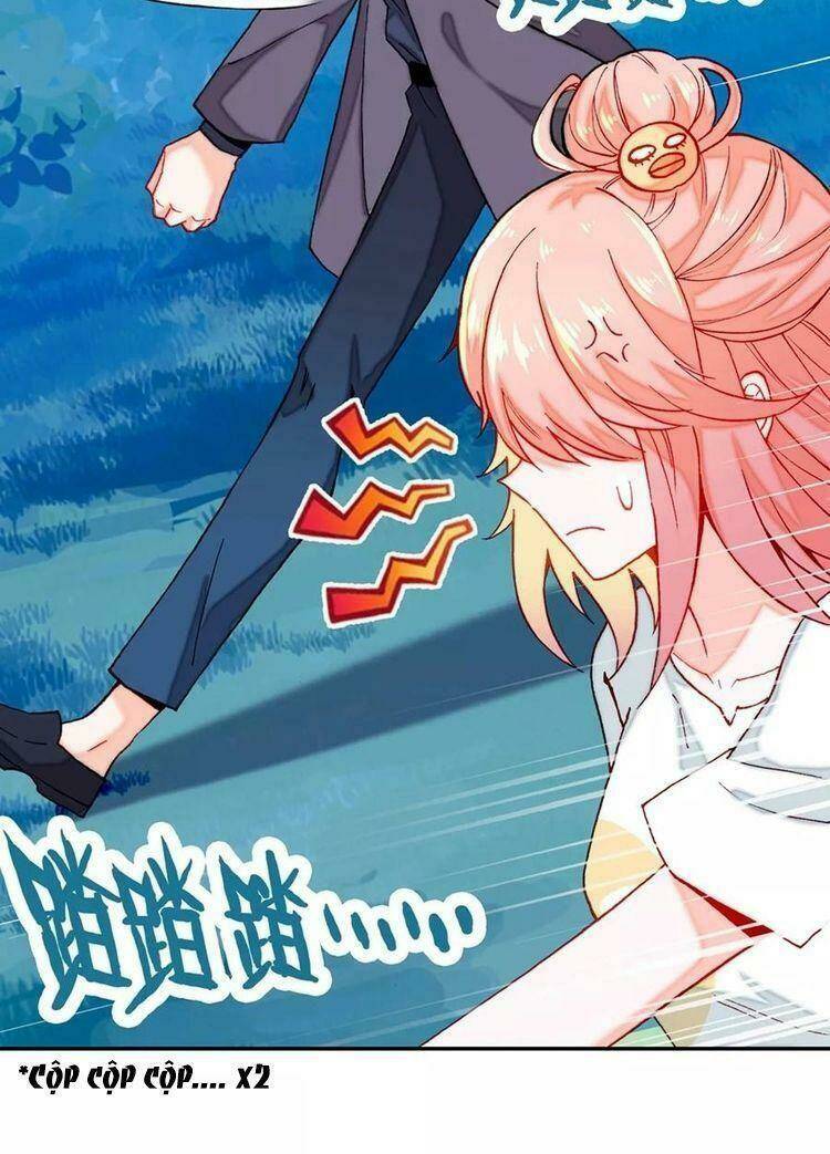 Chuyển Phát Nhanh Tình Yêu: Chapter 11