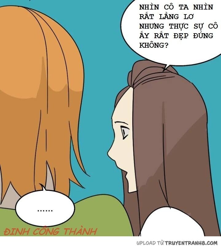 Ứng Dụng Thẩm Mỹ: Chapter 25