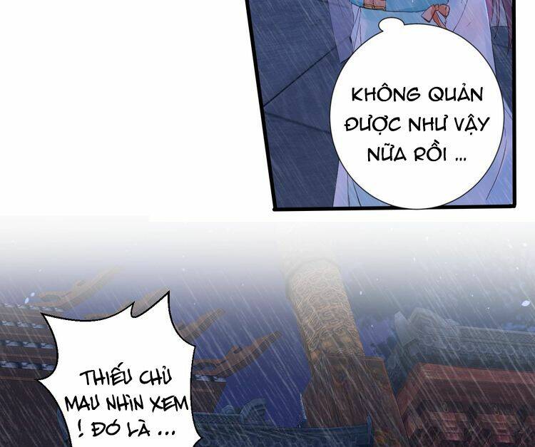 Hoa Nhan Sách: Chapter 81.2