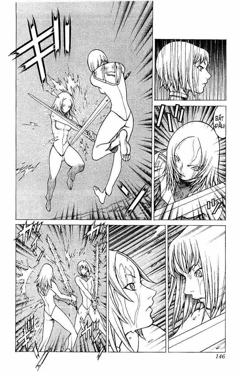 Mắt Bạc: Chapter 26