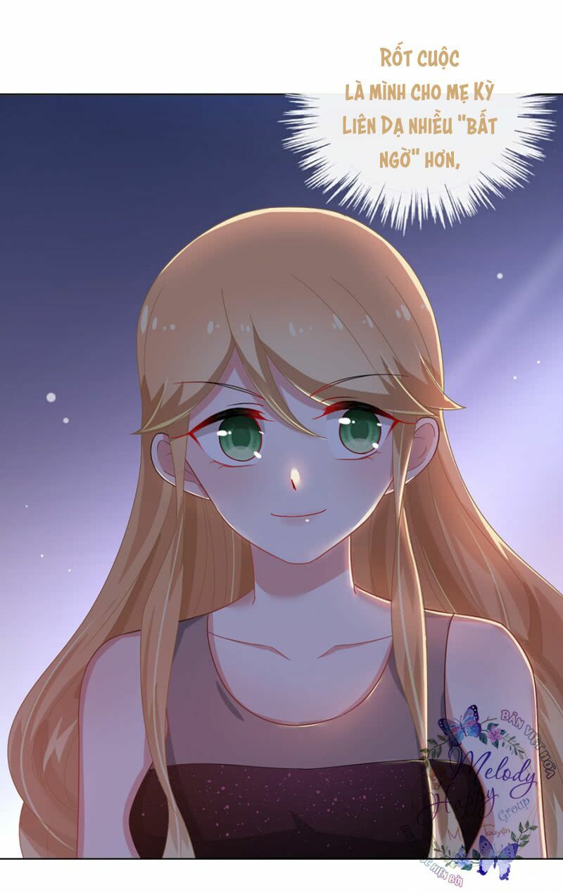Ma Lạt Thiên Kim Đẩu Ác Thiếu: Chapter 132