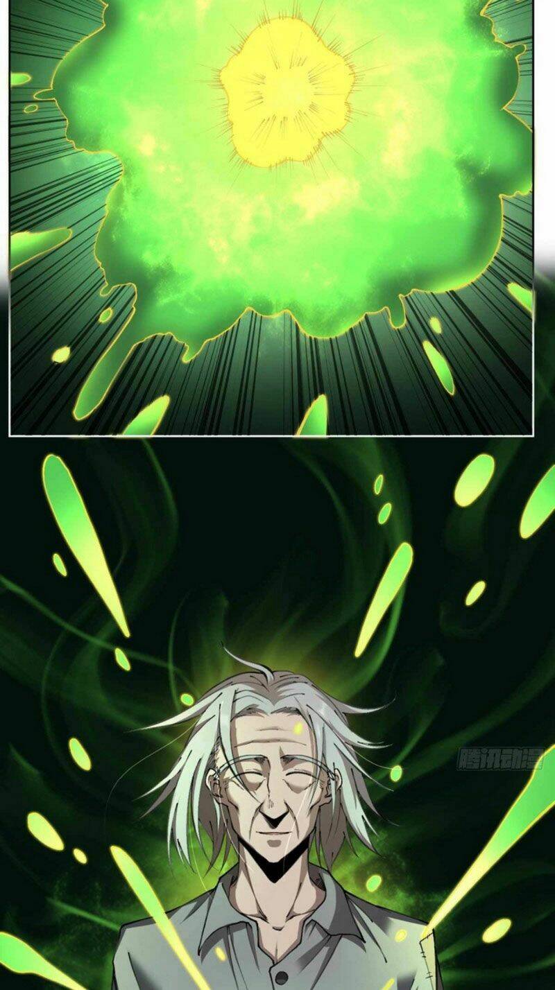 Vương Bài Thần Y: Chapter 31