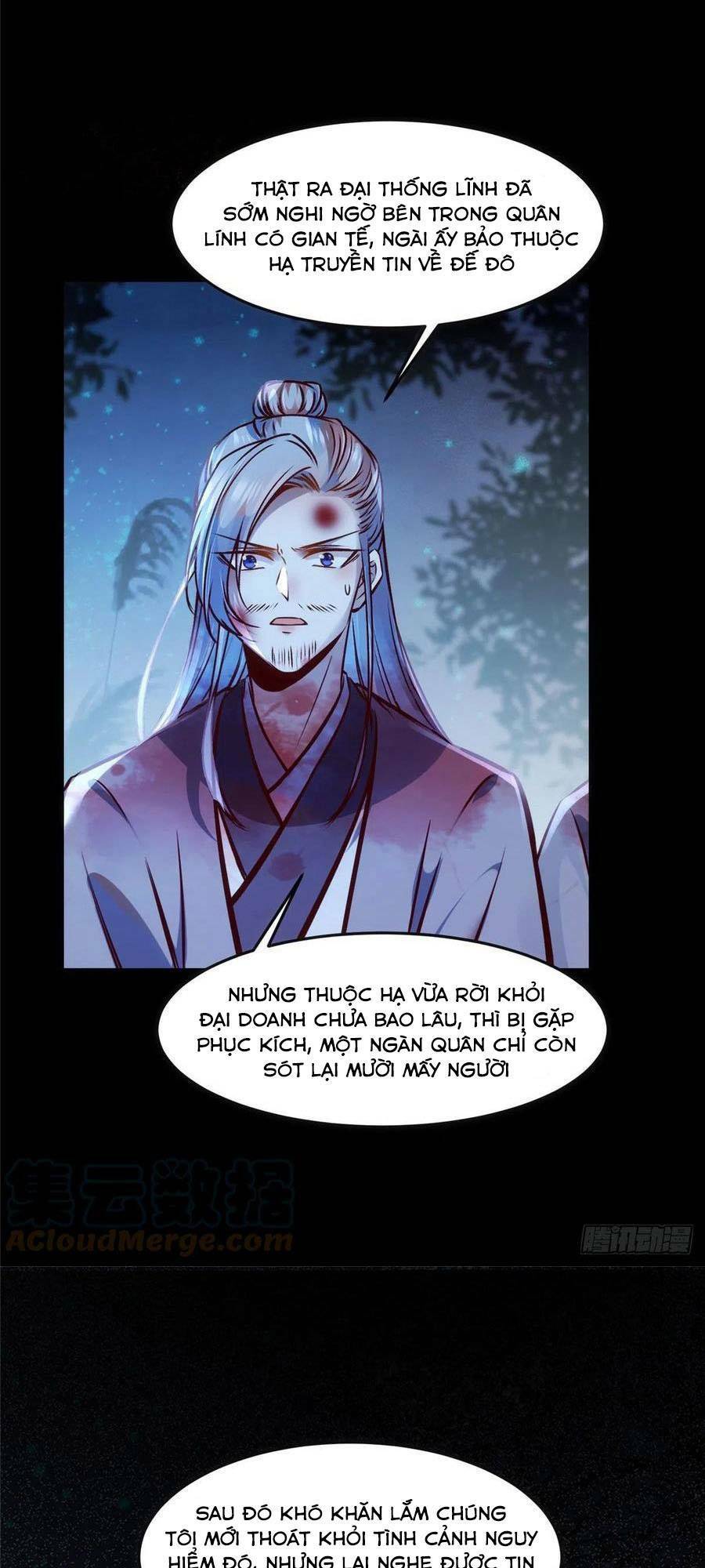 Nghịch Thiên Thần Phi Chí Thượng: Chapter 68