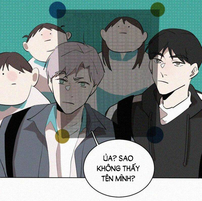 Câu Chuyện Về Cậu Và Tôi: Chapter 48