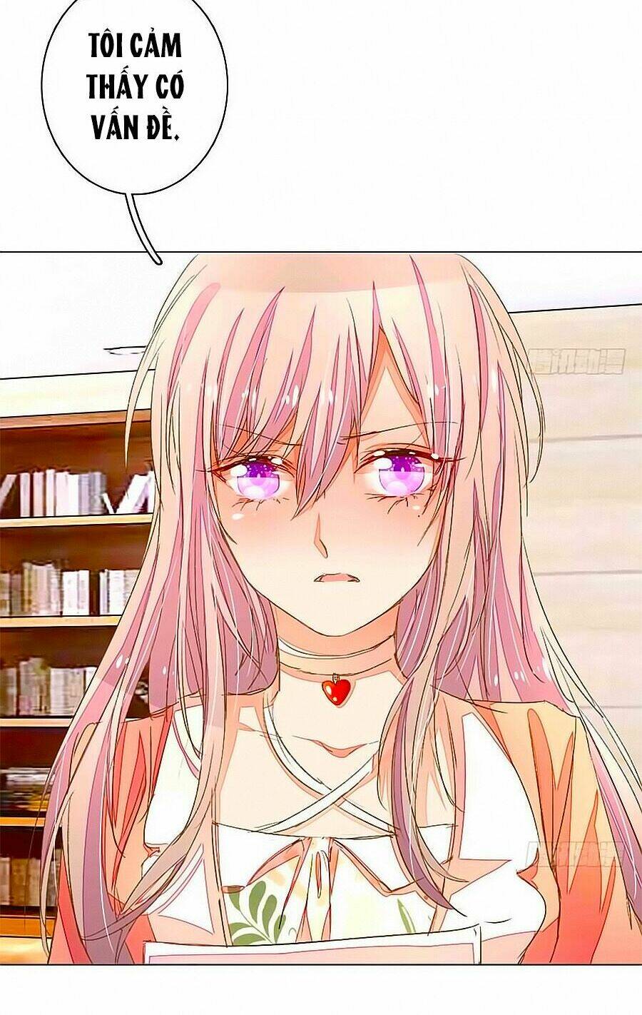 Hào Môn Tiểu Lãn Thê: Chapter 52