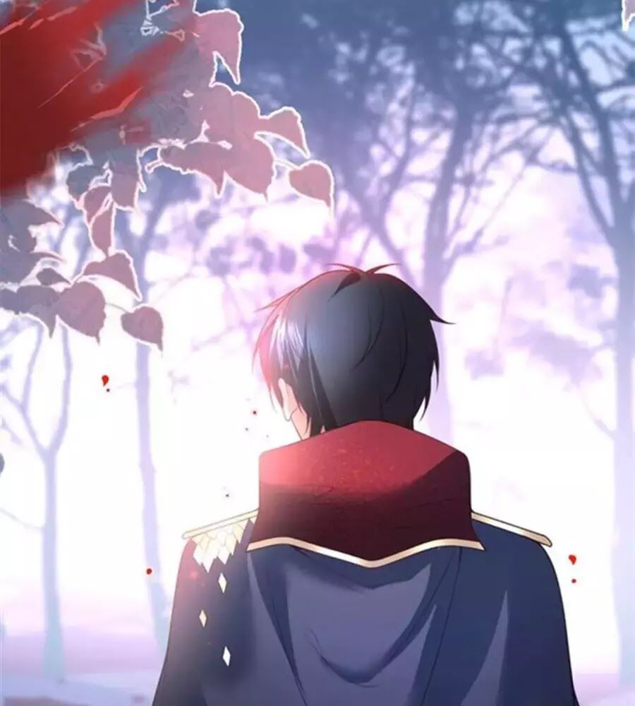 Vương Tử Và Ánh Trăng Đen: Chapter 58