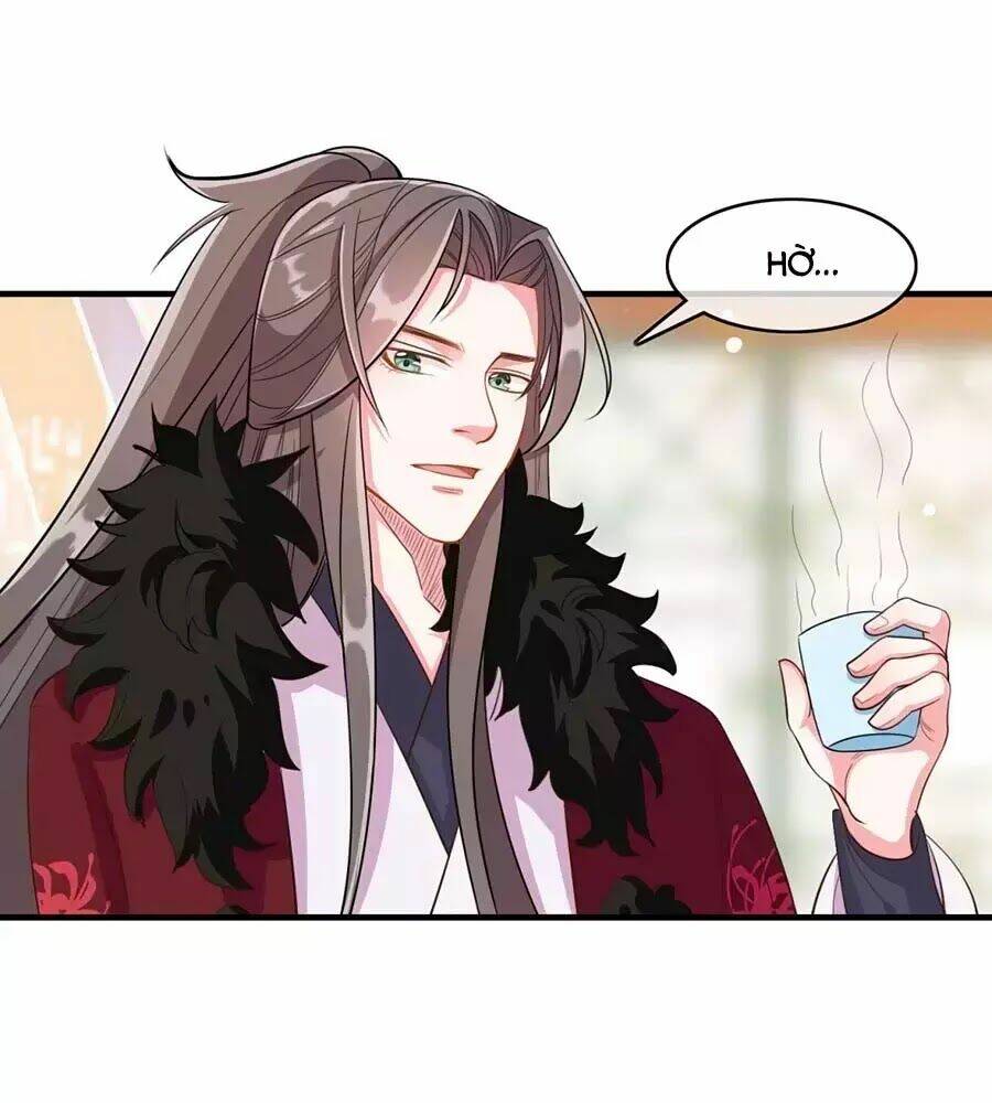 Đích Nữ Hữu Độc: Chapter 20