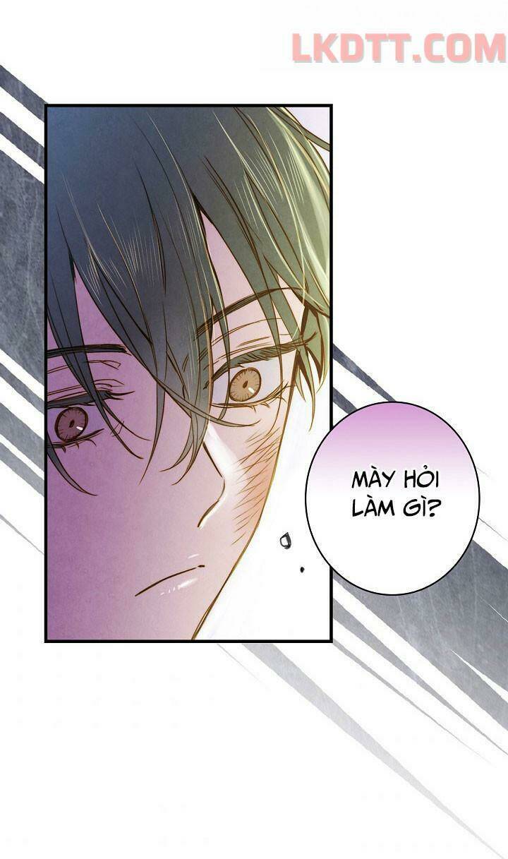 Hoàng Phi Bóng Tối: Chapter 23