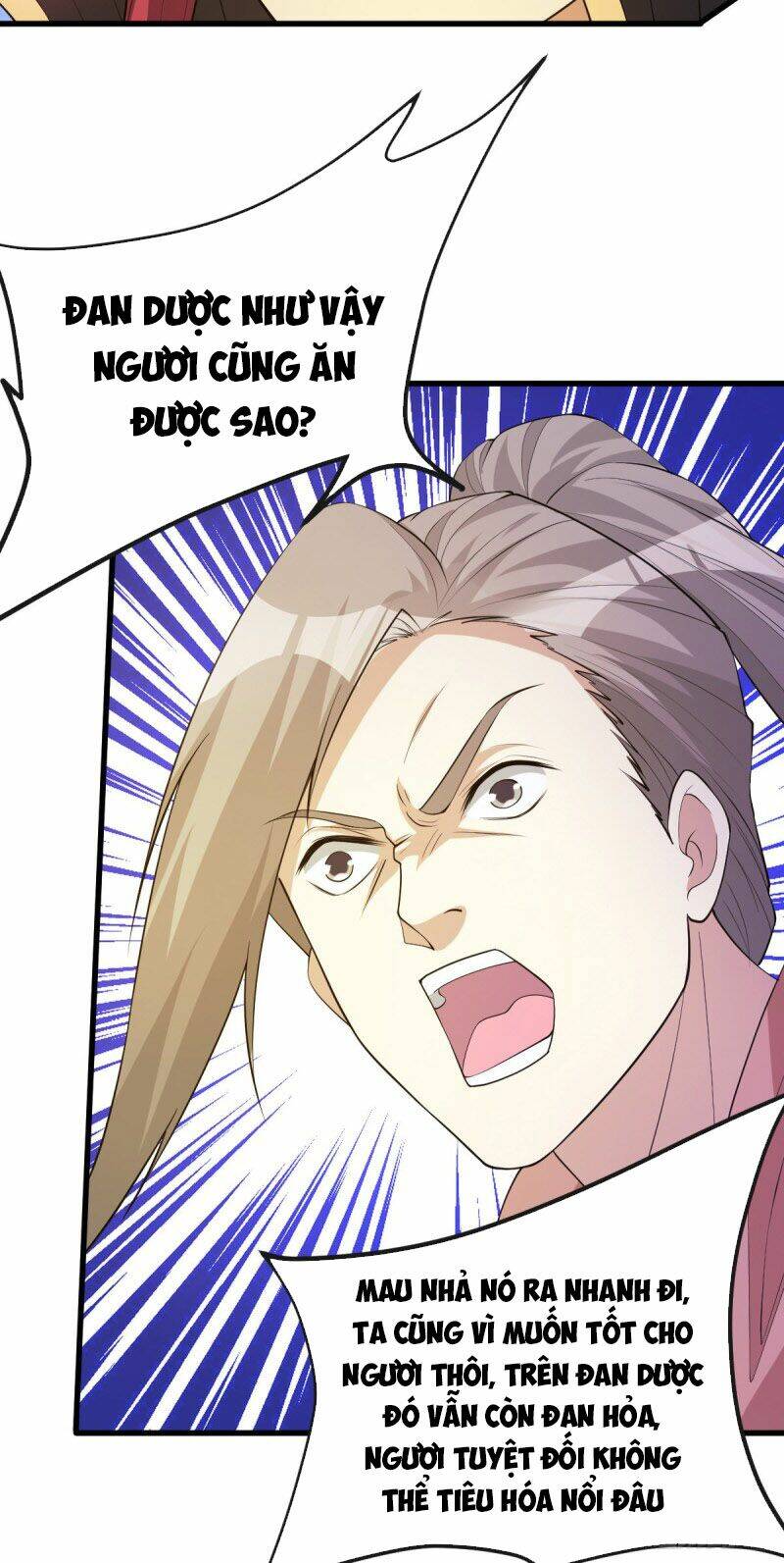 Tiên Vương Trùng Sinh: Chapter 171