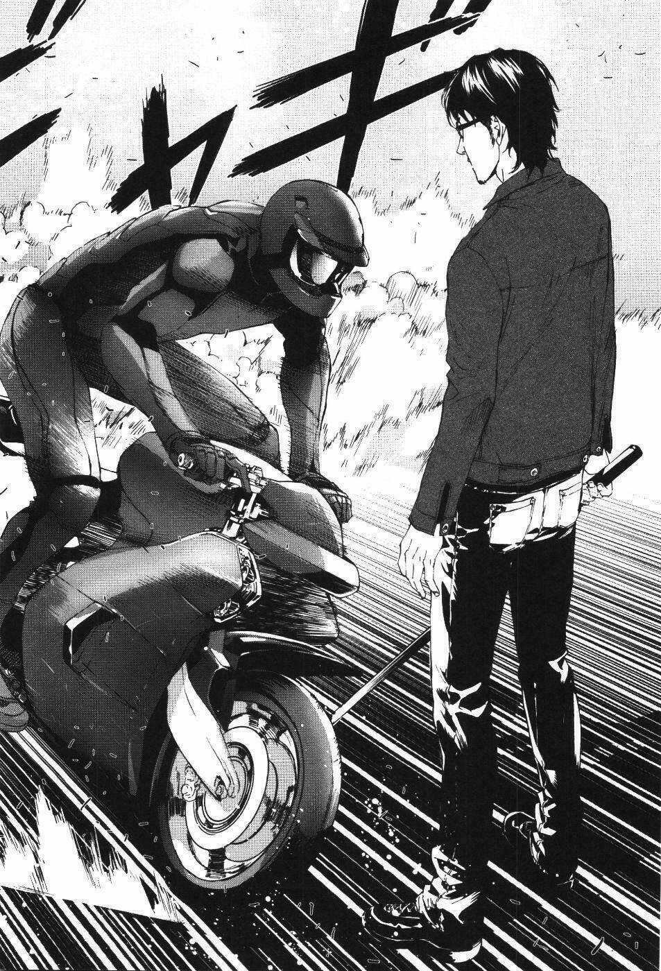 Until Death Do Us Part: Chapter 73