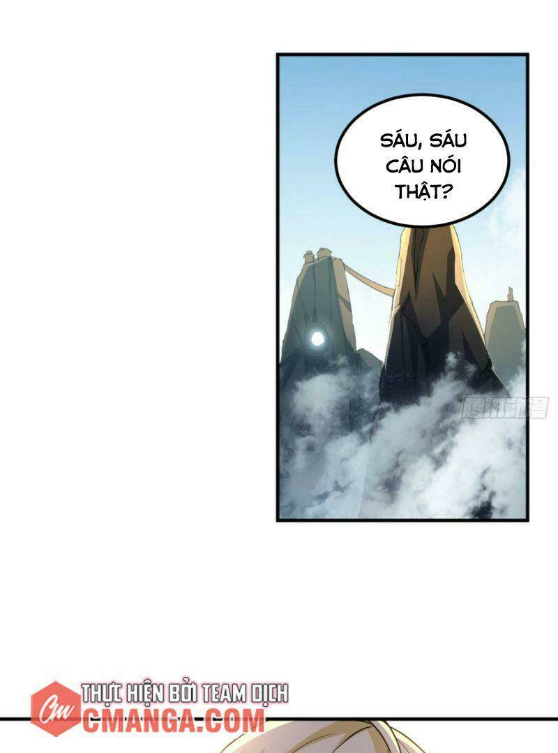 Ta Là Đại Hoàn Đan: Chapter 20