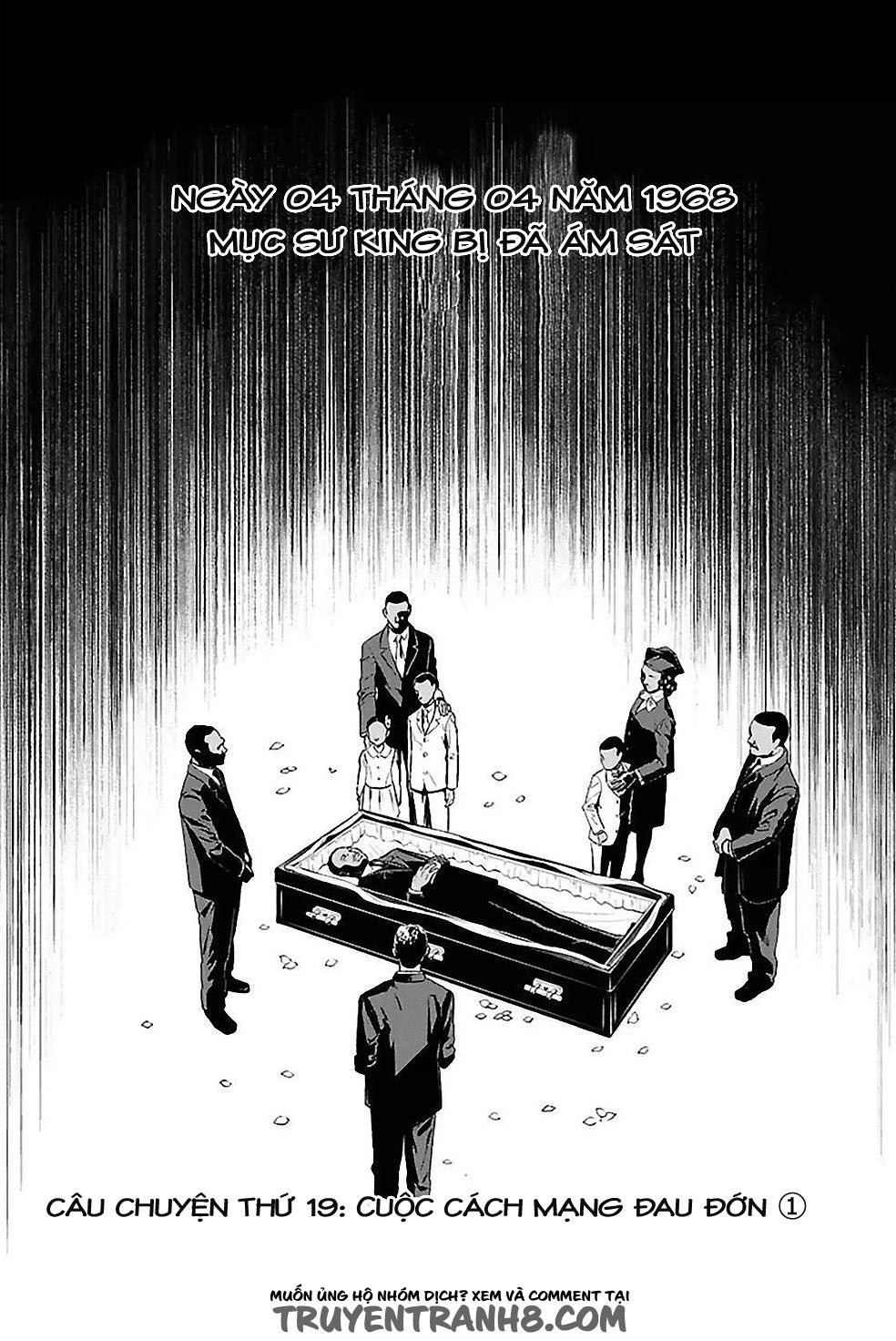 Thời Niên Thiếu Của Black Jack: Chapter 19