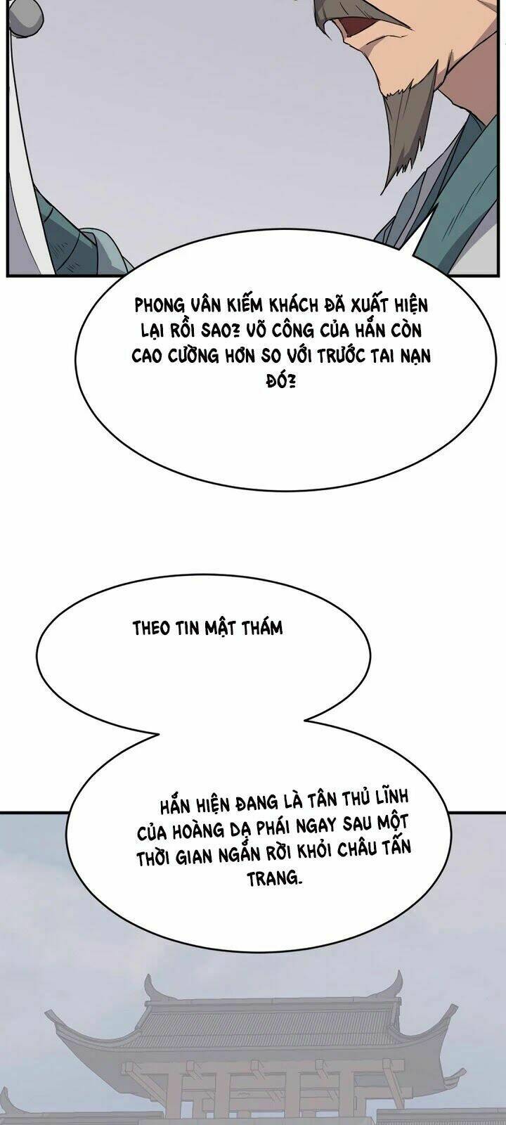 Trọng Sinh, Bất Khả Chiến Bại: Chapter 93
