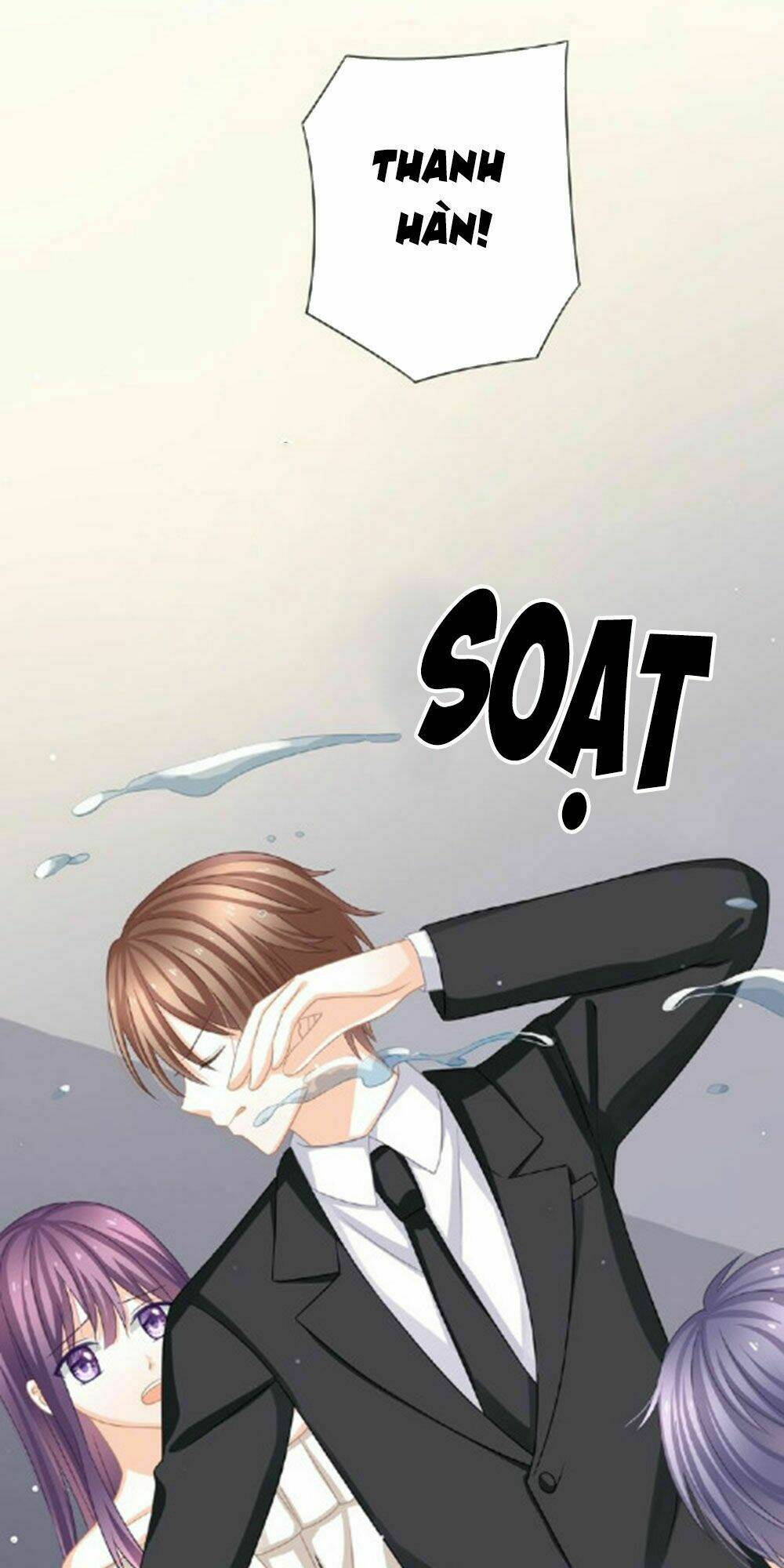 Tiệm May Luyến Sắc: Chapter 23