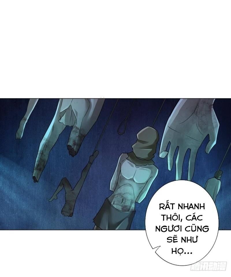 Hệ Thống Tìm Đường Chết Mạnh Nhất: Chapter 71