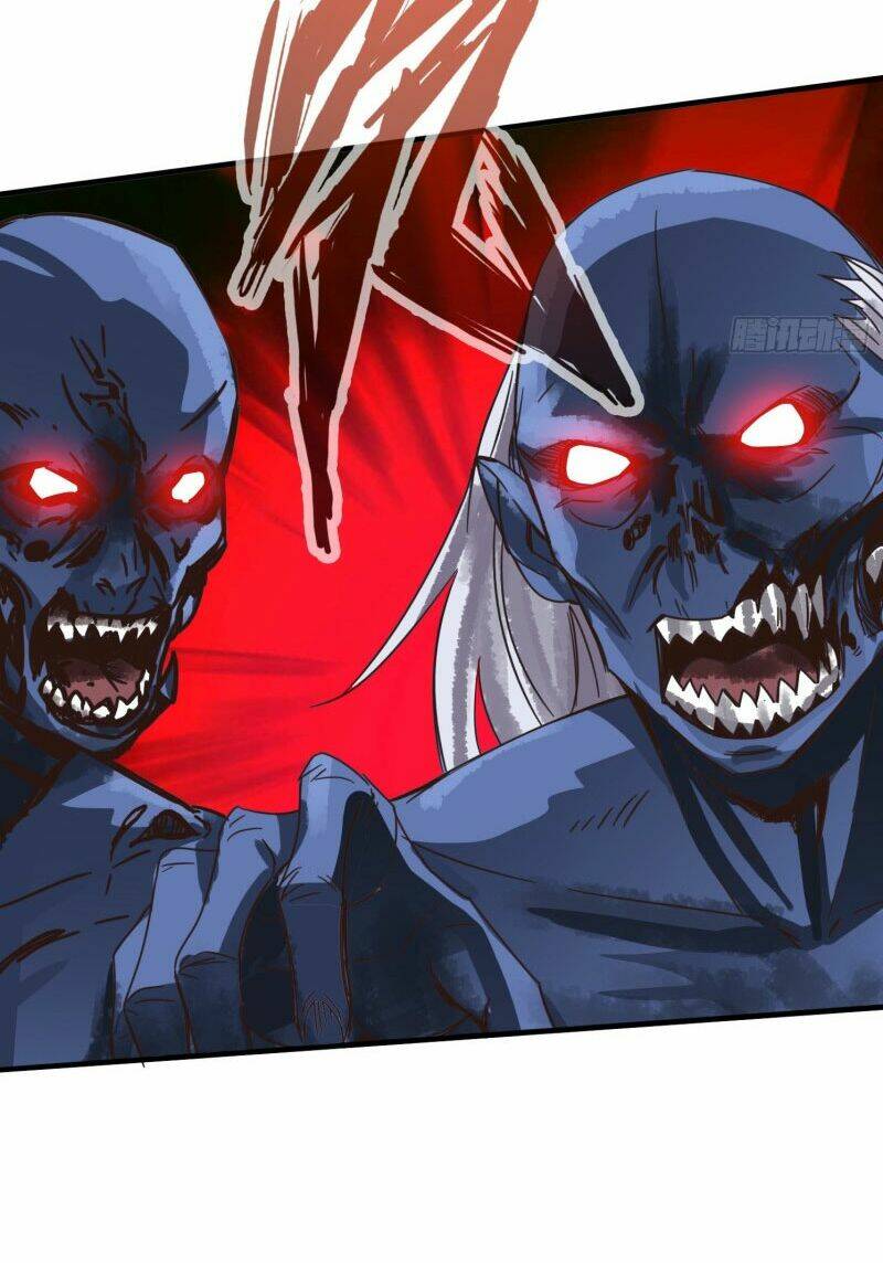 Chư Thiên Ký: Chapter 294