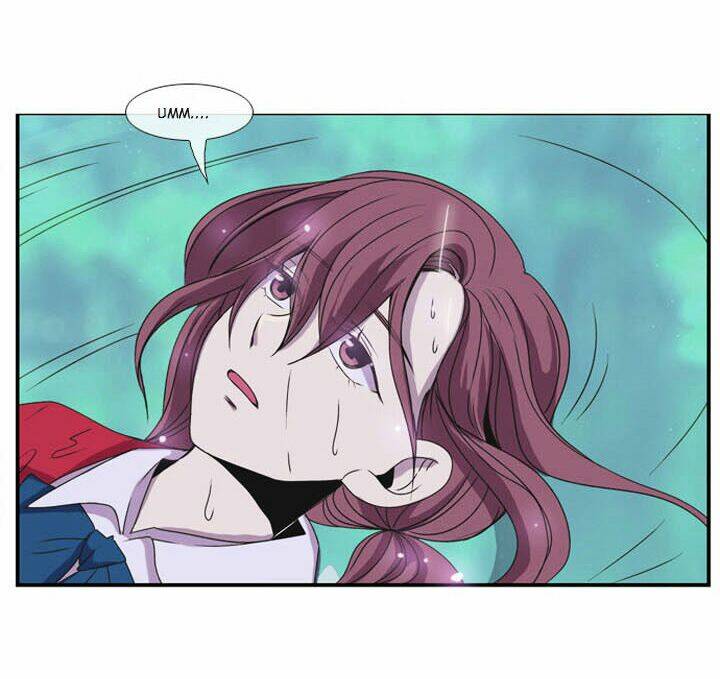 Beautiful Stranger: Chapter 4