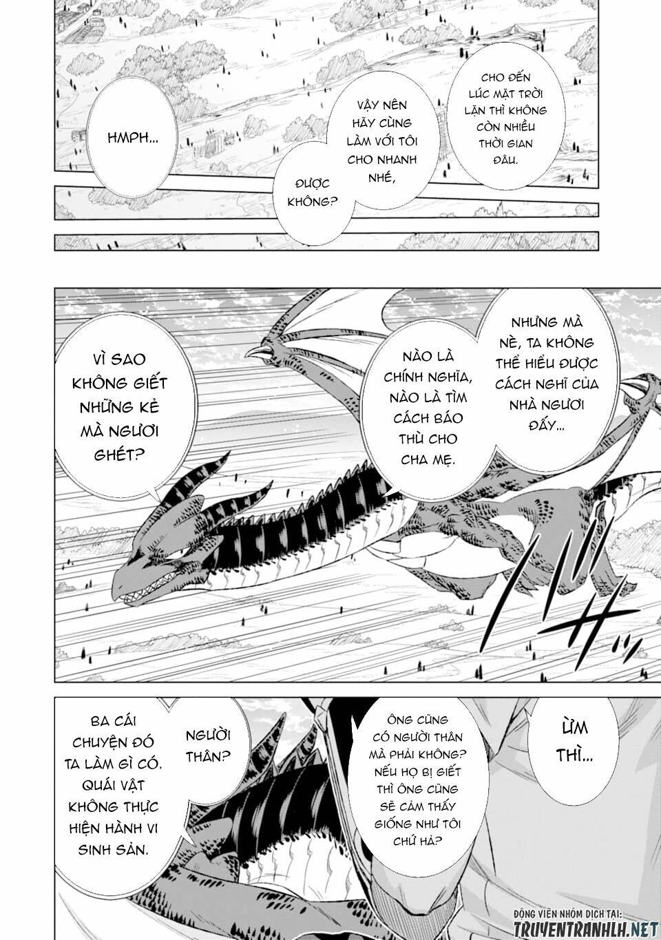 Isekai De Tadahitori No Mamono Tsukai ~ Tenshoku Shitara Maou Ni Machigawa Remashita: Chapter 23
