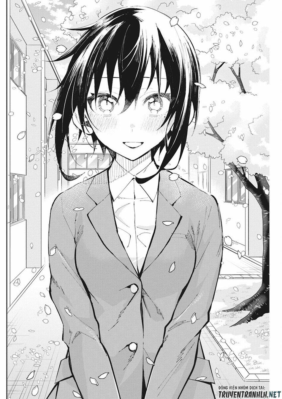 Gal Gohan: Chapter 57