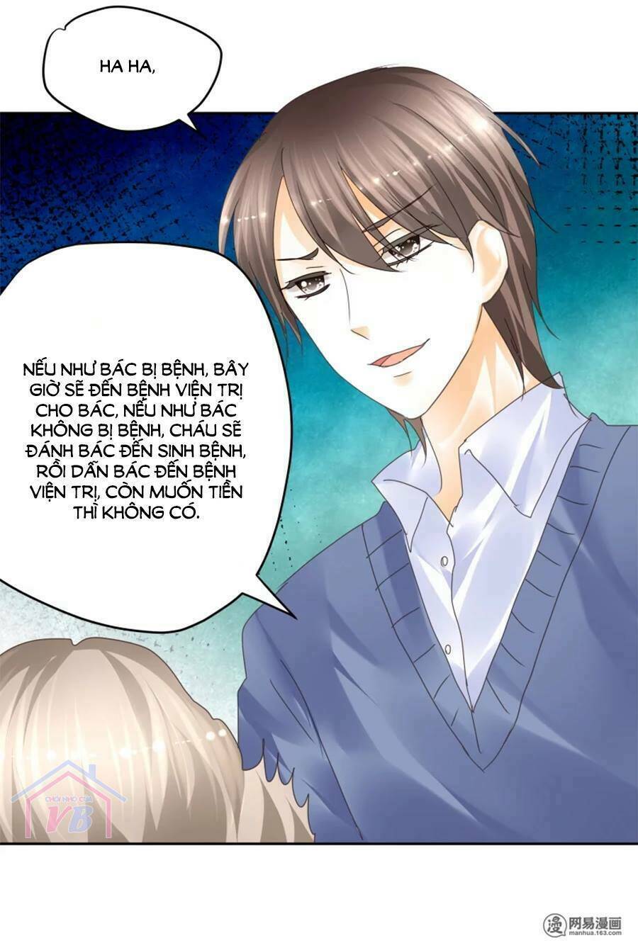 Tiền Thế Kim Sinh Của Chung Tiểu Thư: Chapter 15