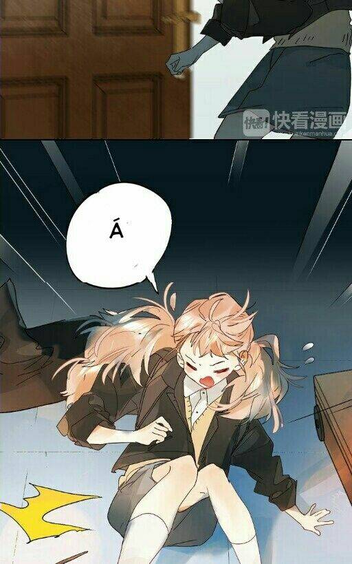 Đệm Lót Ma Nữ: Chapter 3