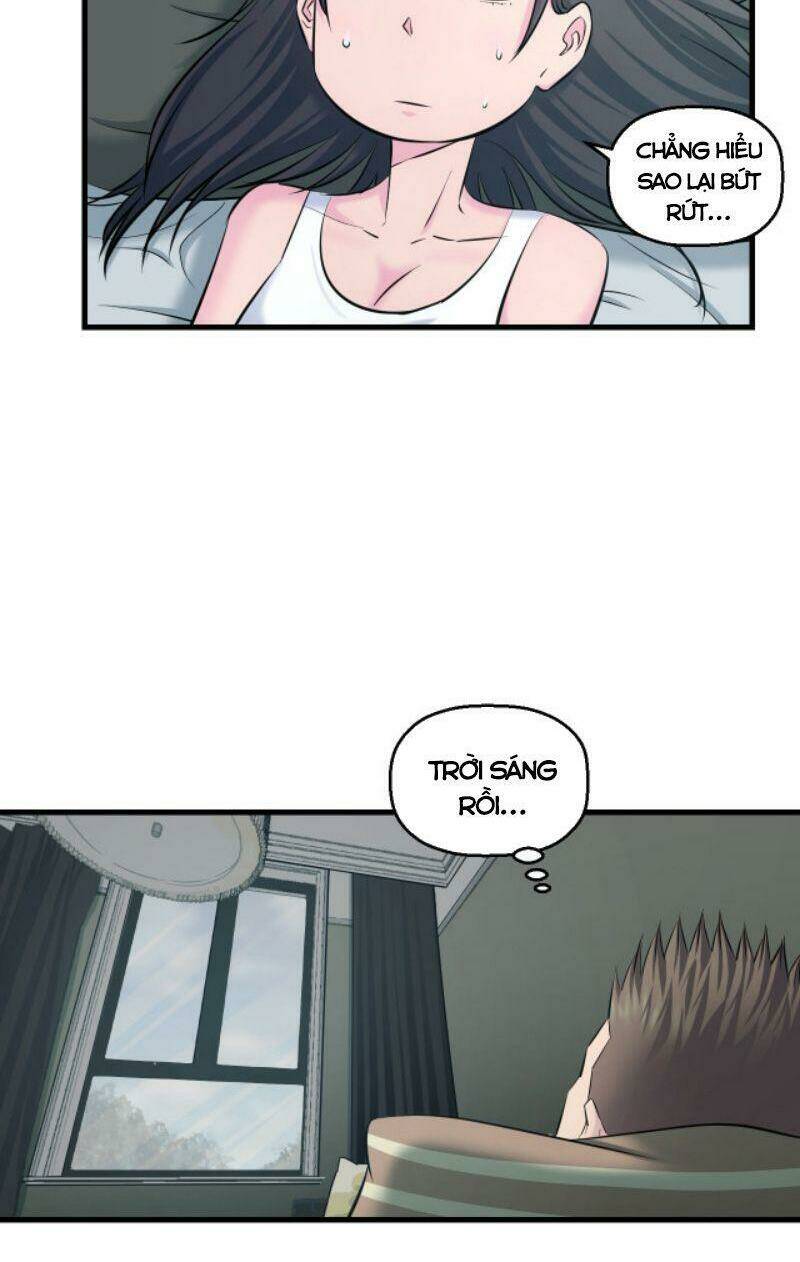 Đối Mặt Với Thử Thách: Chapter 60