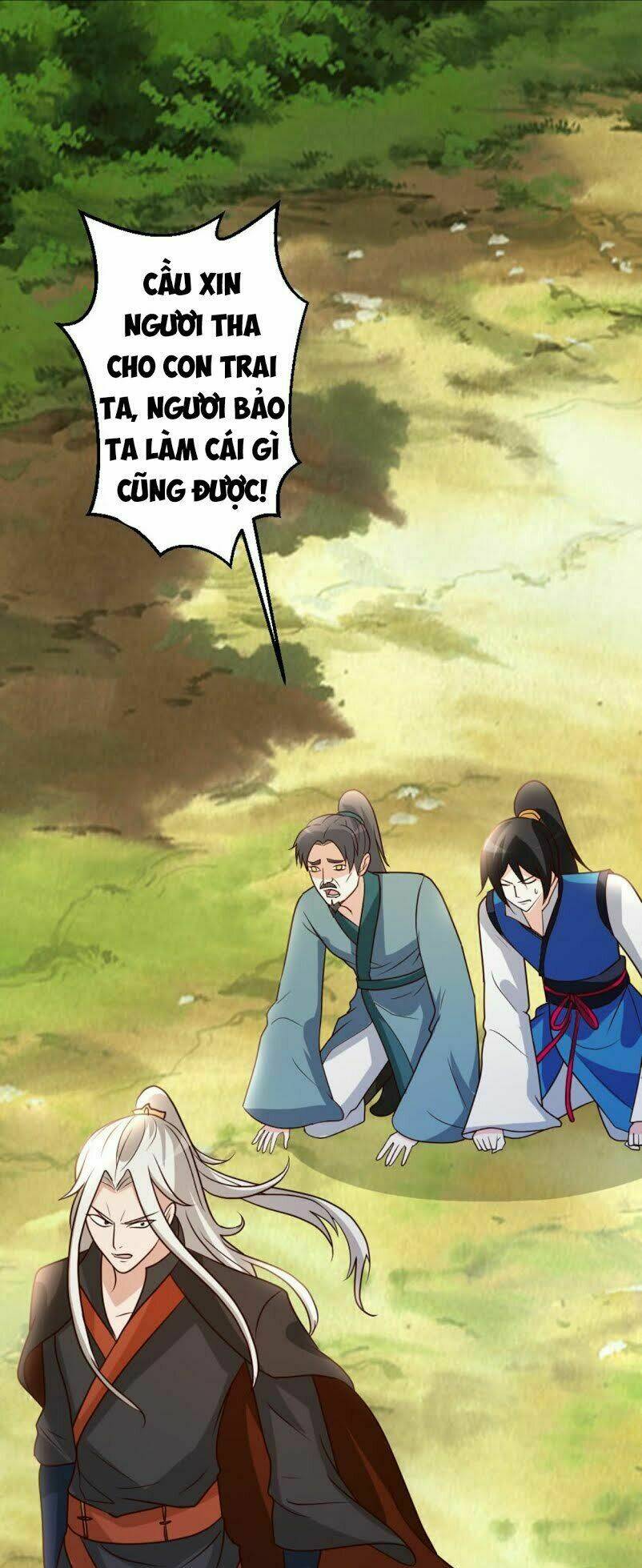 Trọng Sinh Tu Chân Tại Đô Thị: Chapter 27
