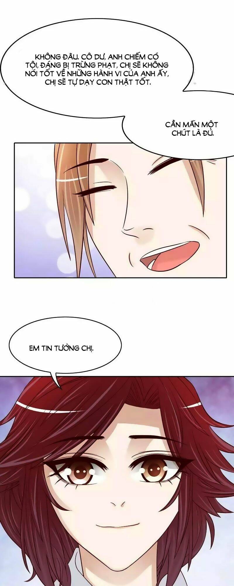 101 Phương Pháp Của Tổng Tài: Chapter 86