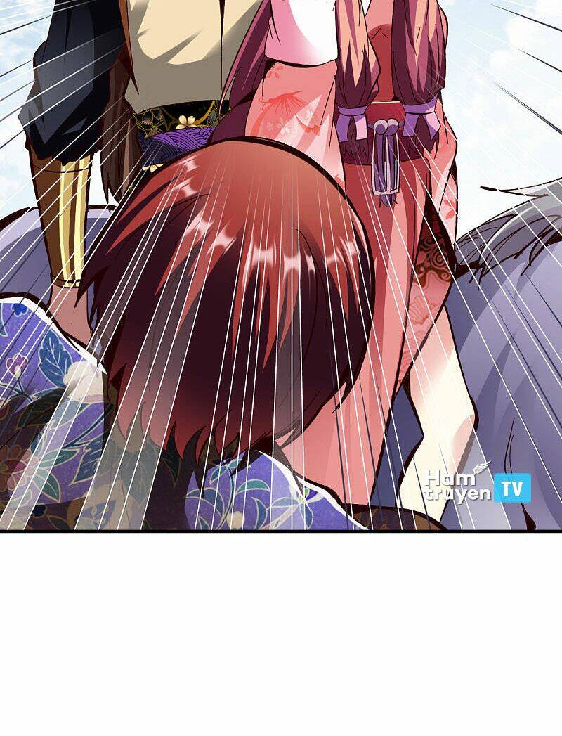 Chiến Đỉnh: Chapter 267