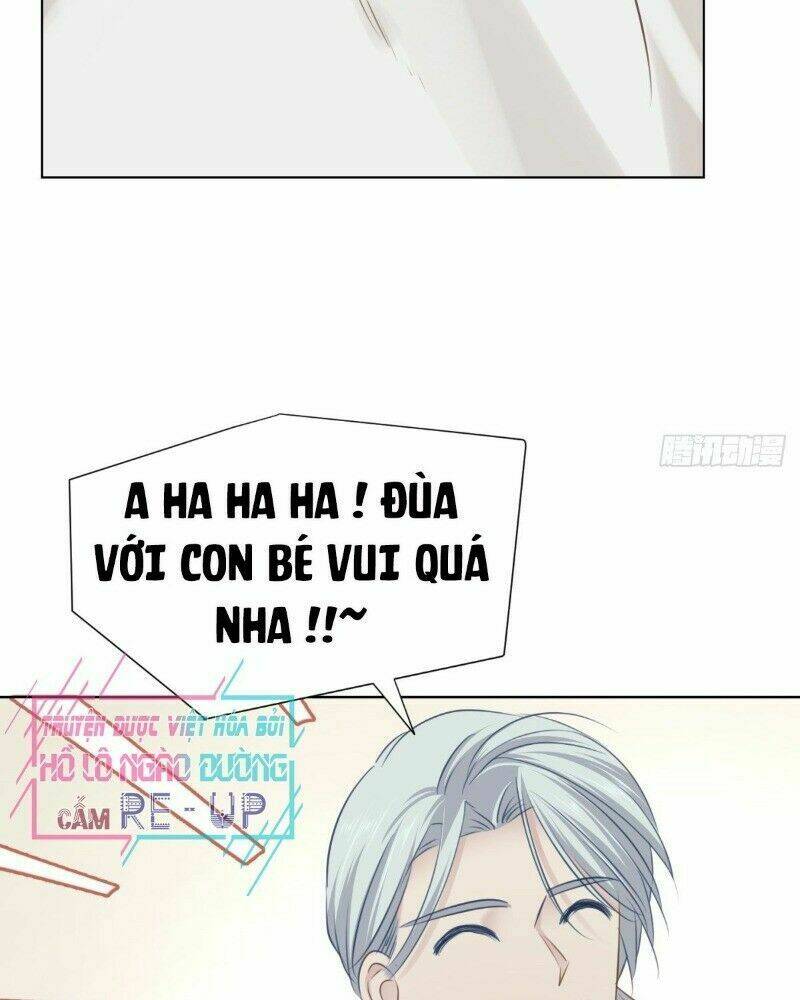Điều Giáo Gấu Bắc Cực: Chapter 42
