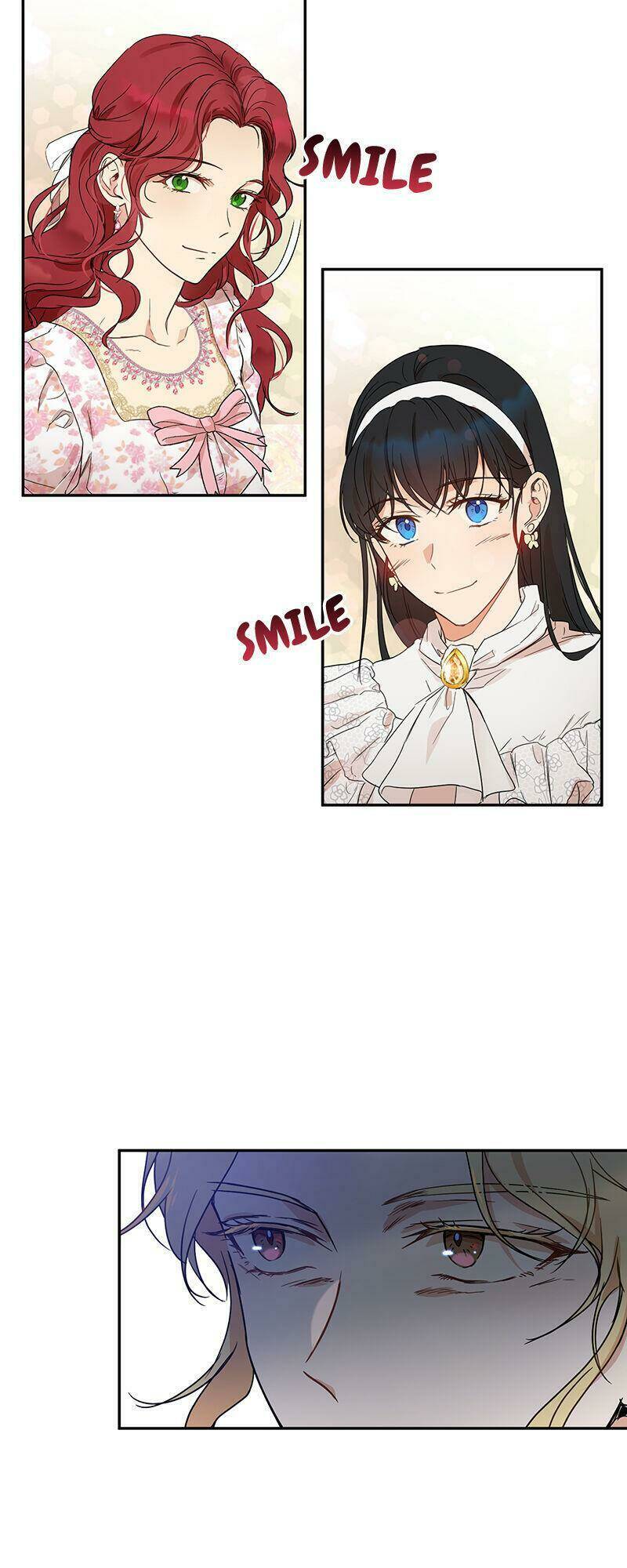 Khế Ước Của Ác Ma: Chapter 32