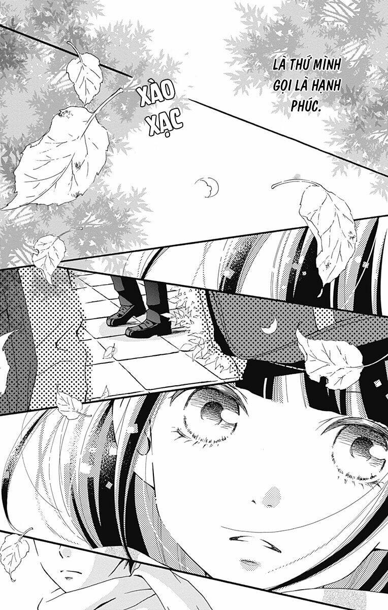 Futsuu No Koiko-Chan: Chapter 1