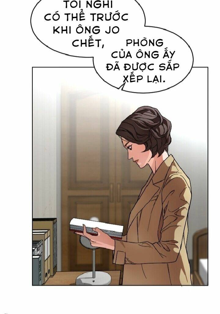 Đứa Trẻ Bình Thường: Chapter 3