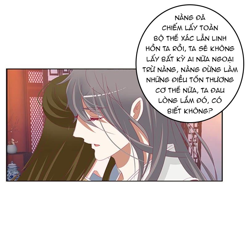 Thông Linh Phi: Chapter 486