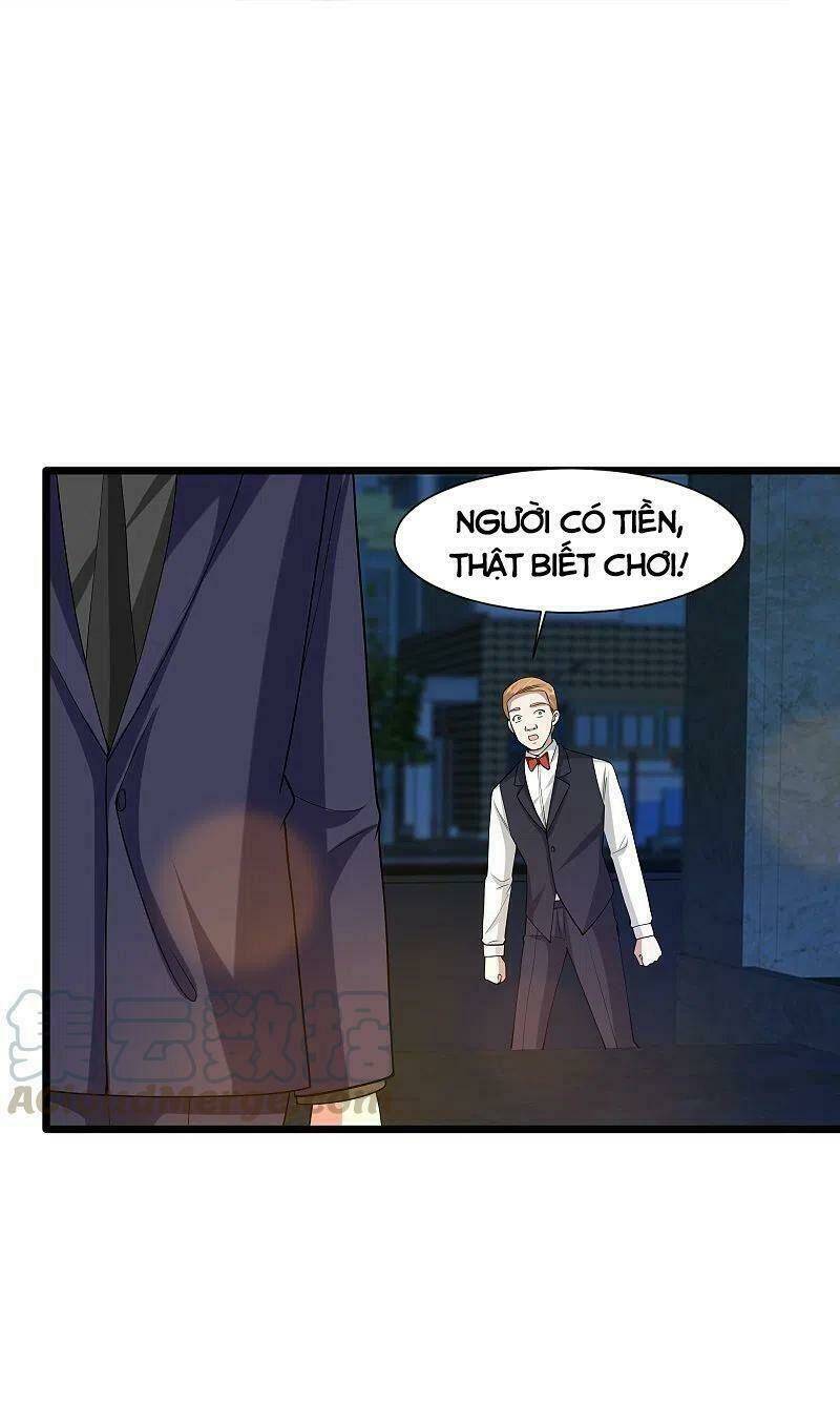 Đô Thị Tà Vương: Chapter 234