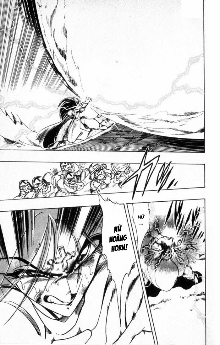 Violinist Of Hameln: Chapter 32