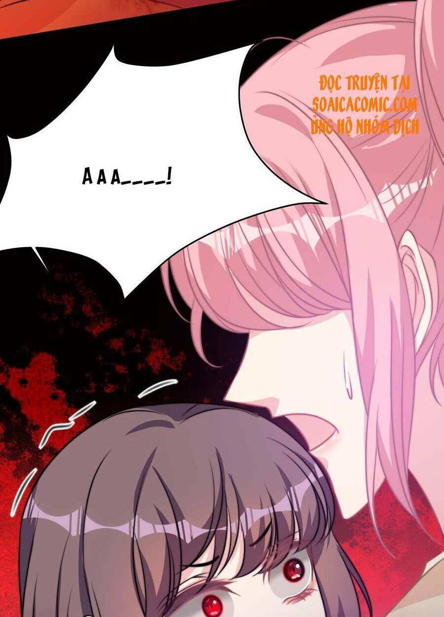 Vết Cắn Trí Mạng: Chapter 36