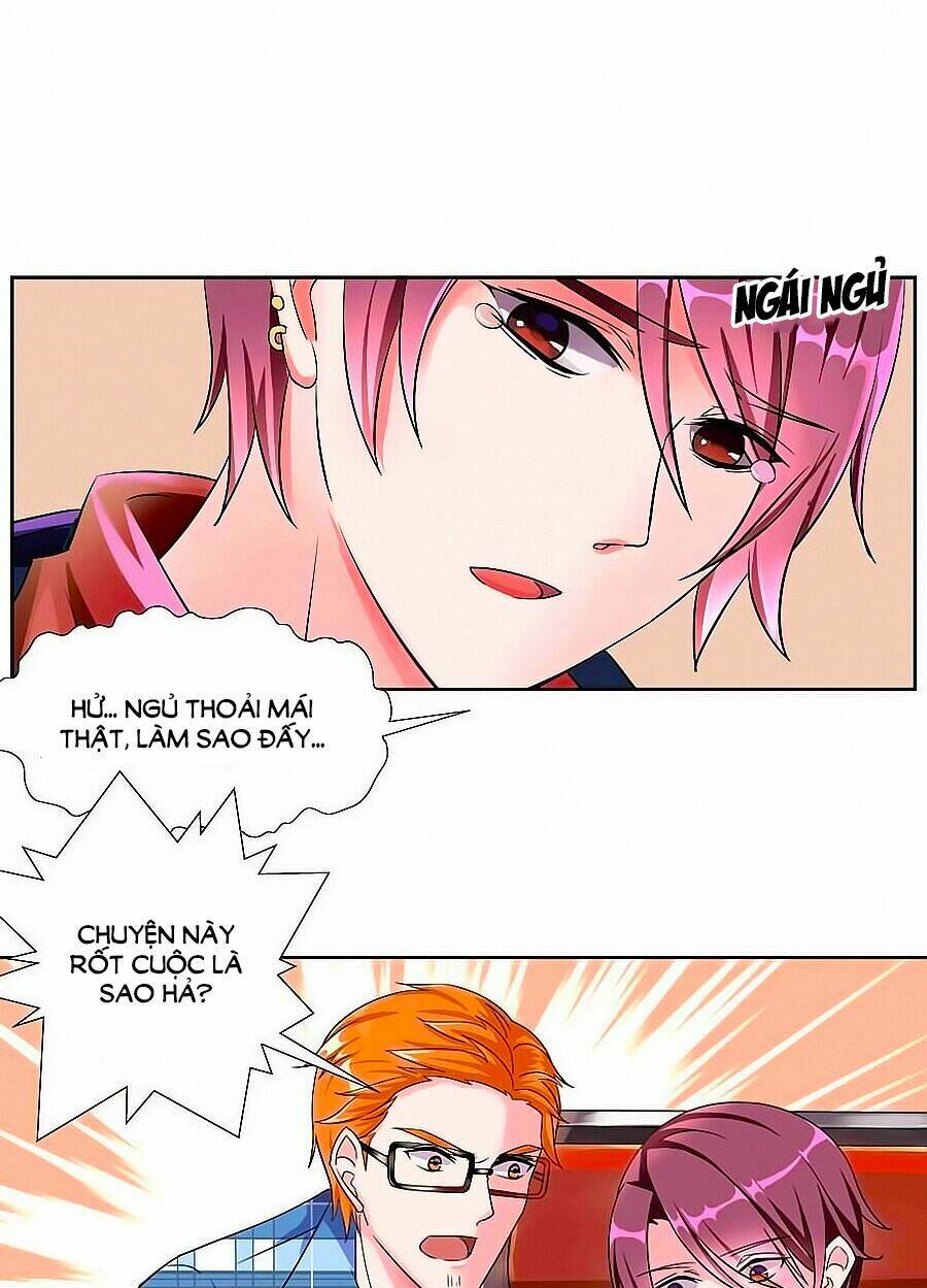 Tinh Ngụy: Chapter 2