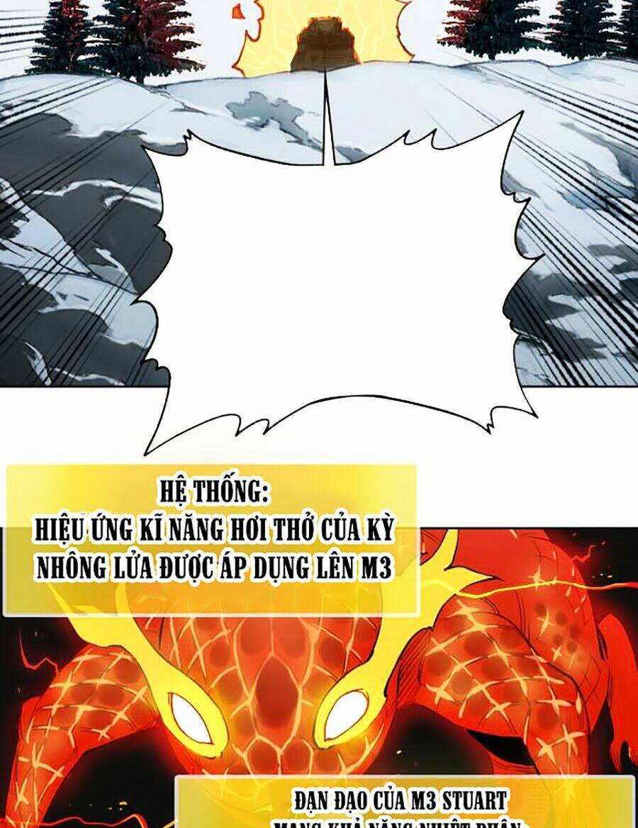 Hard Core Leveling Warrior Ss2: Chapter 64.2