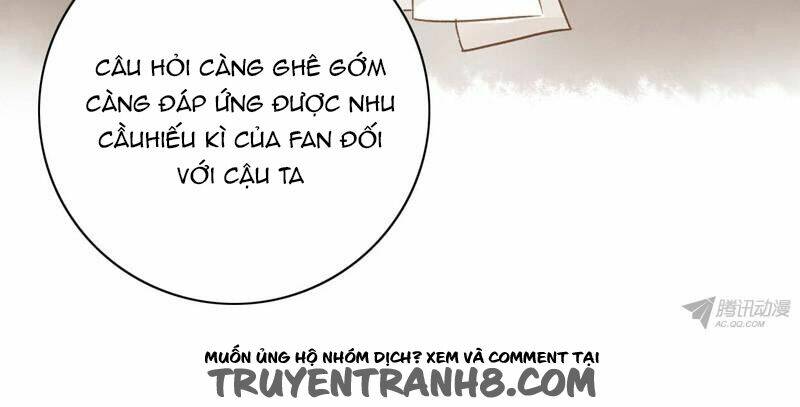 Sức Mạnh Của Sắc Đẹp: Chapter 34