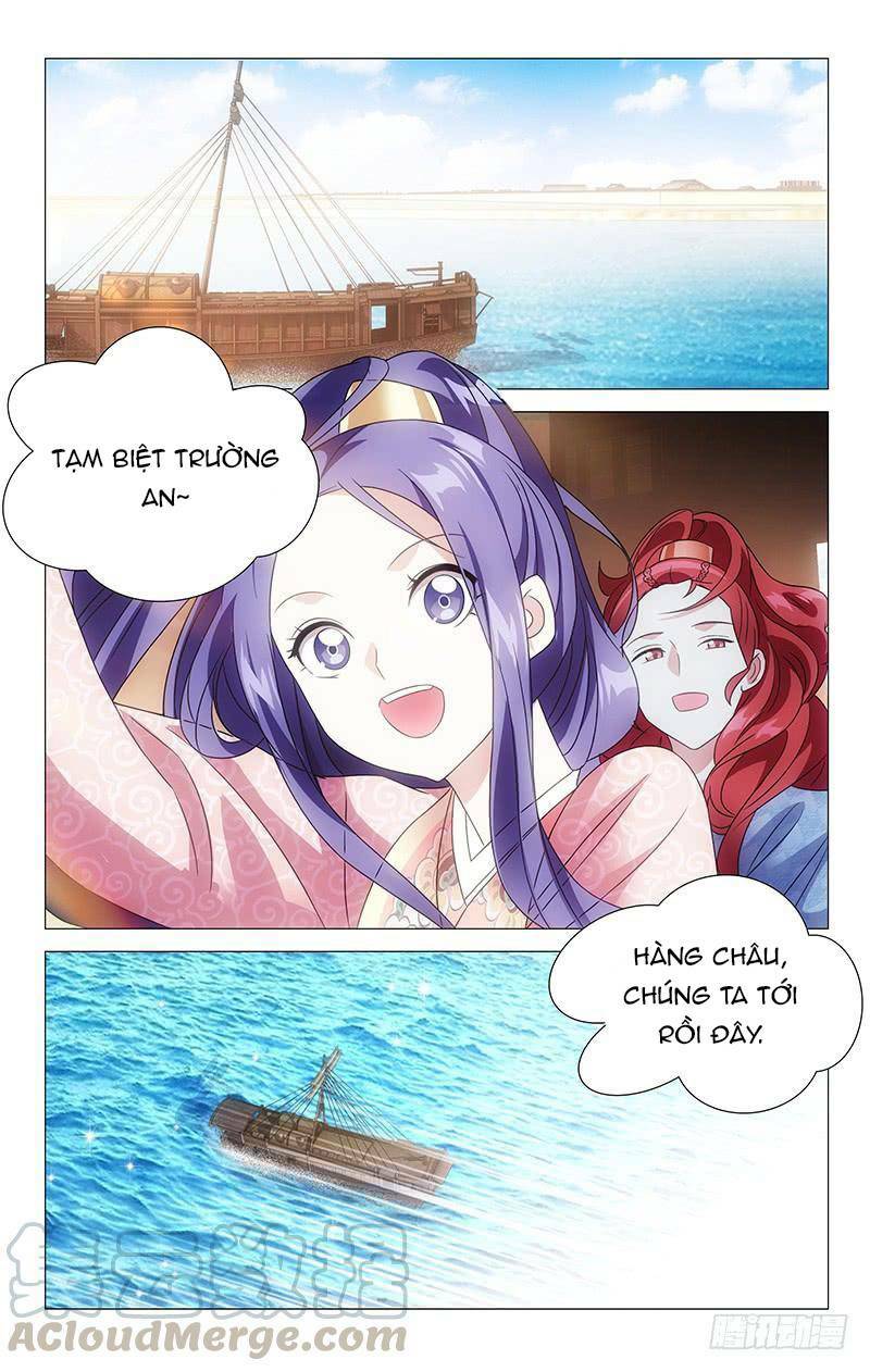Phò Mã! Không Nên A!: Chapter 148