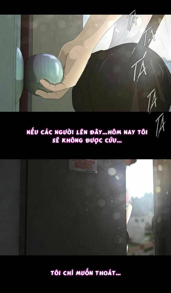 Dead Days: Chapter 28