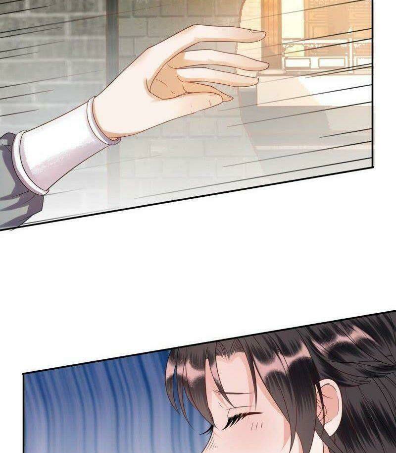 Vương Gia Kiêu Ngạo Quá Khó Cua: Chapter 49