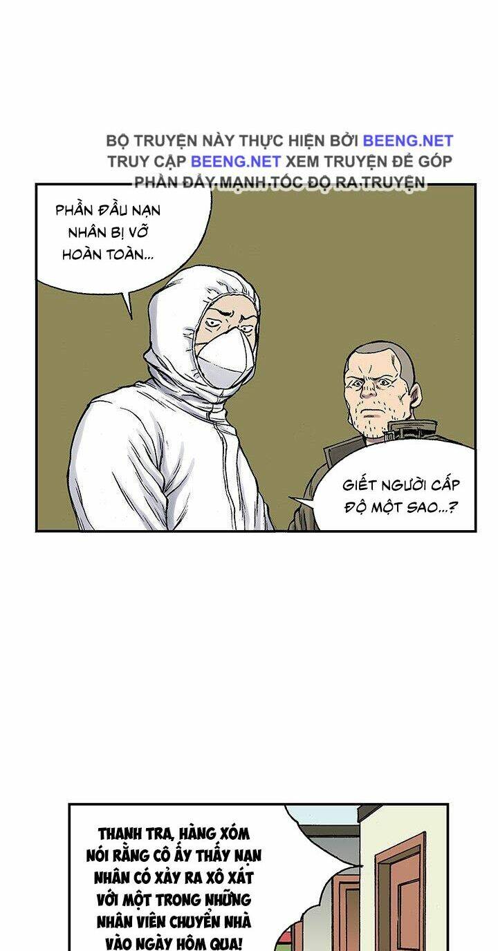 Kang Gito: Chapter 24