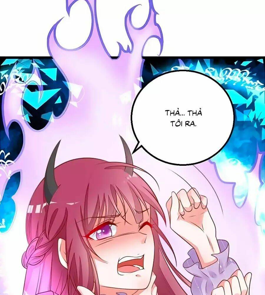 Thịnh Thế Hoa Sủng: Tôi Bị Bắt Làm Tù Binh: Chapter 14